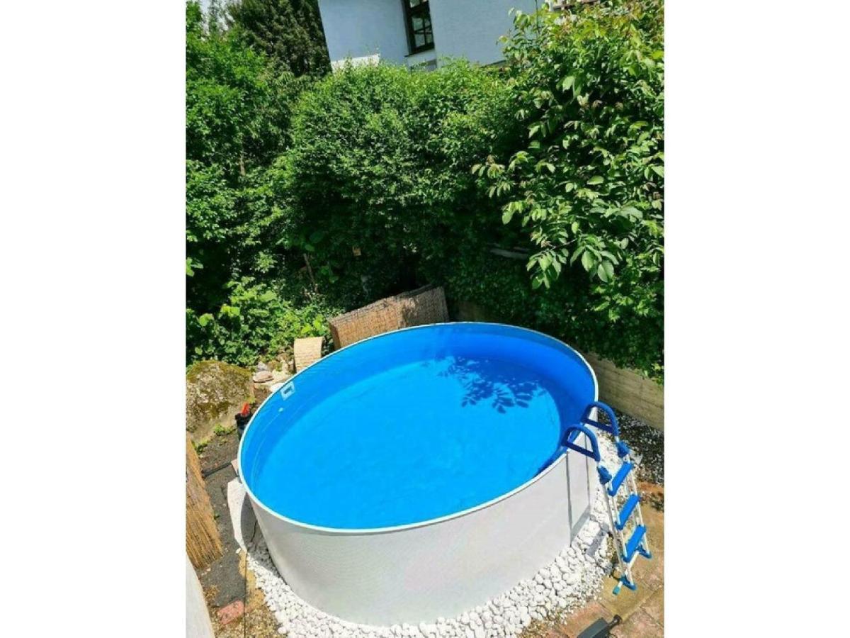 Bad Emstal Ferienwohnung Frank المظهر الخارجي الصورة
