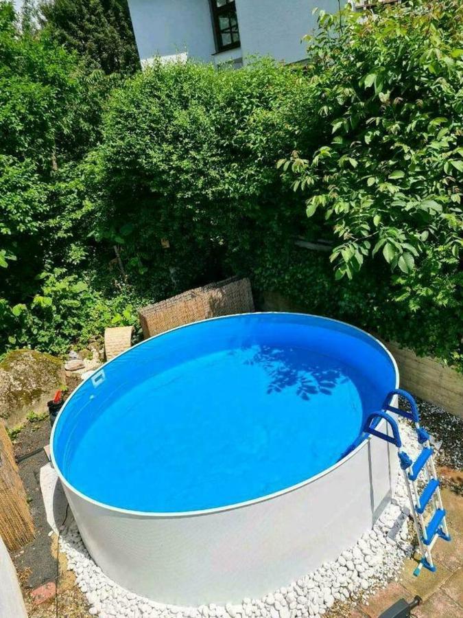 Bad Emstal Ferienwohnung Frank المظهر الخارجي الصورة
