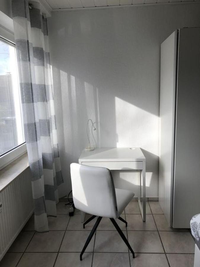 Bad Emstal Ferienwohnung Frank المظهر الخارجي الصورة