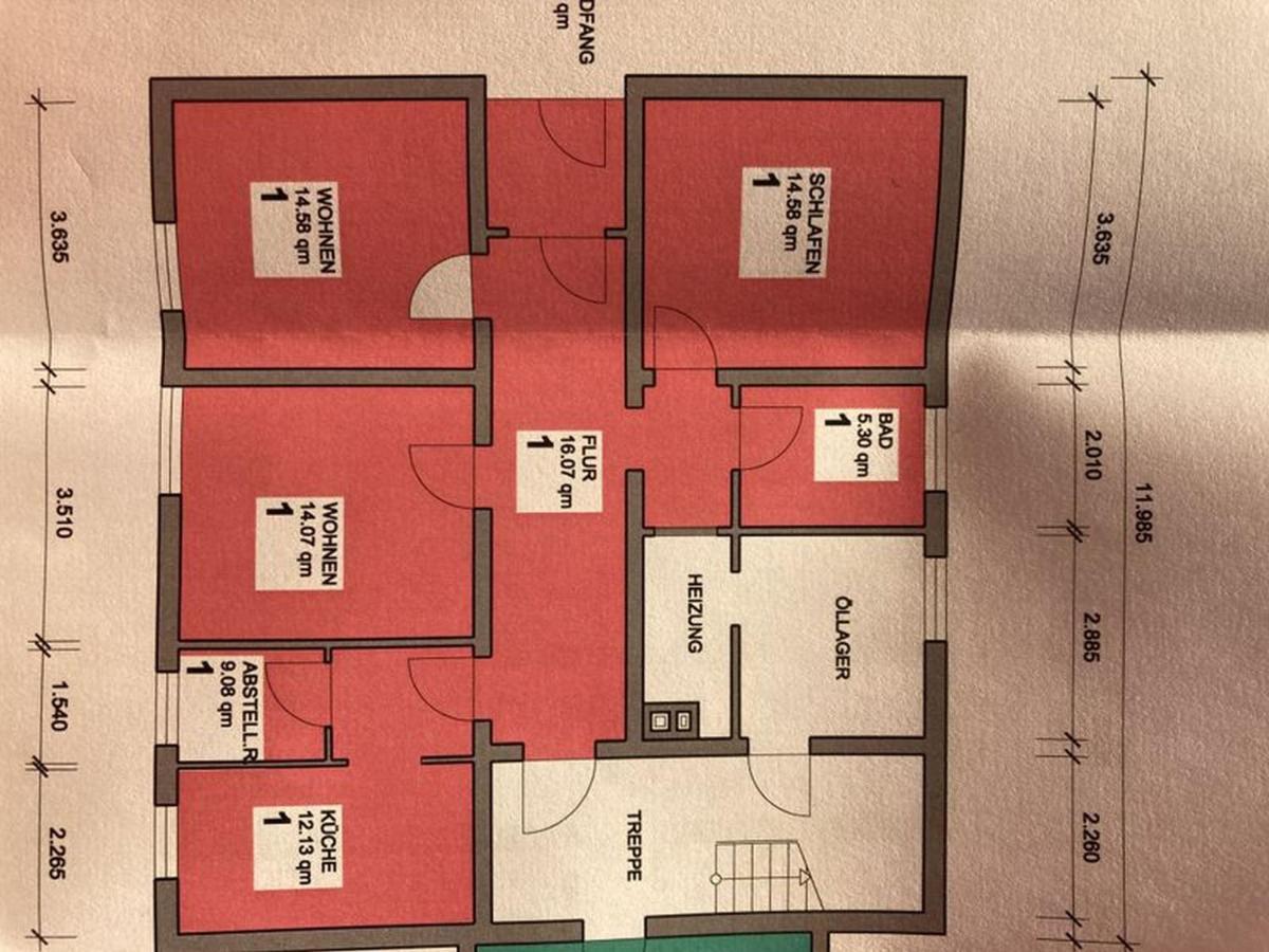 Bad Emstal Ferienwohnung Frank المظهر الخارجي الصورة